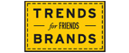 Скидка 10% на коллекция trends Brands limited! - Мраково
